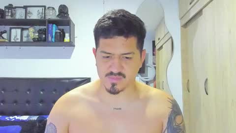 ARON  Independent model  online show from November 25, 2:02 am