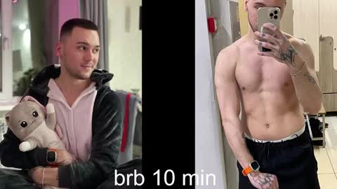 olejjka online show from December 17, 7:29 am