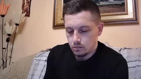 arromwilliam90 online show from April 21, 6:19 am