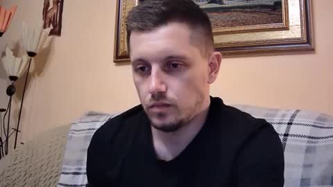 arromwilliam90 online show from April 23, 5:15 pm