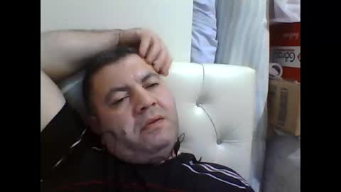 arsenica online show from February 5, 11:06 pm