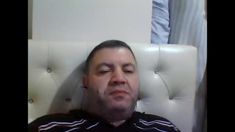 arsenica online show from February 6, 10:32 pm