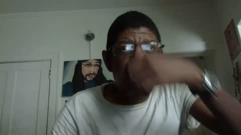 Snapshot of arteblazze chatting on February 9, 1:46 pm Arteblazze not daddy boy bitch or nigga online show from February 9, 1:46 pm