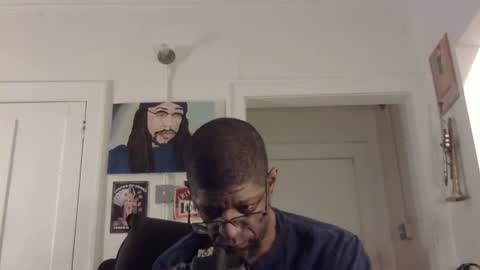 Snapshot of arteblazze chatting on March 5, 2:03 am Arteblazze not daddy boy bitch or nigga online show from March 5, 2:03 am
