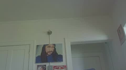 Arteblazze not daddy boy bitch or nigga online show from April 23, 9:50 pm