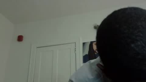 Snapshot of arteblazze chatting on January 8, 11:52 pm Arteblazze not daddy boy bitch or nigga online show from January 8, 11:52 pm