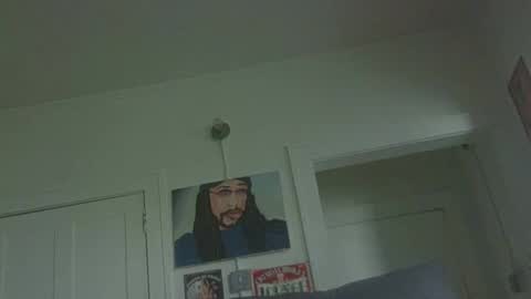 Arteblazze not daddy boy bitch or nigga online show from April 19, 2:27 pm