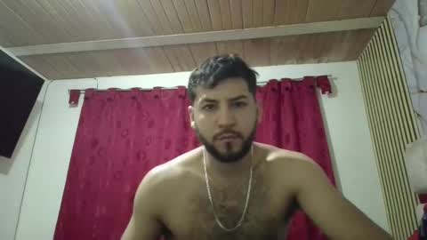 arthur1718 online show from February 19, 4:42 am