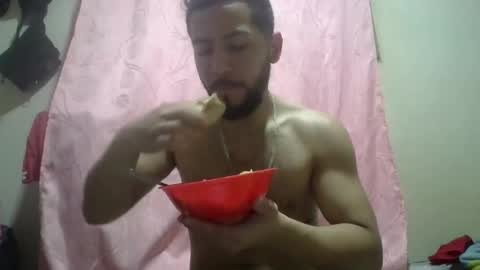 arthur1718 online show from November 18, 1:09 am