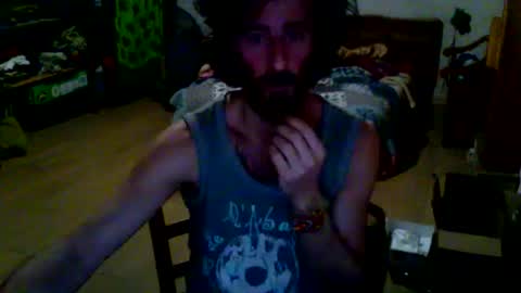 arthur_hot69 online show from February 12, 6:03 pm