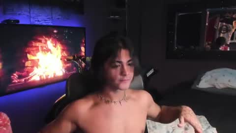 I AM HERE online show from July 3, 2:07 am