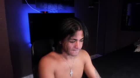 I AM HERE online show from August 2, 1:16 am