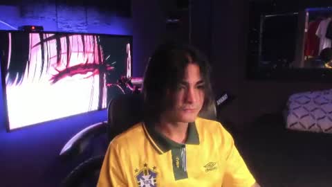 I AM HERE online show from July 5, 12:58 am
