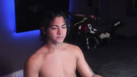 I AM HERE online show from July 16, 1:34 am