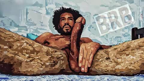 arthur_jamess online show from October 24, 2:02 am