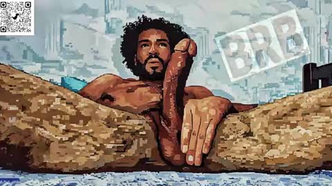 arthur_jamess online show from April 22, 12:21 pm