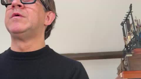 artisterotic online show from March 20, 10:52 am