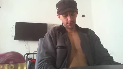 artur833 online show from October 26, 9:44 am