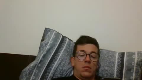 arturpaulval online show from January 11, 10:24 pm