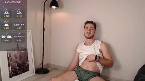 Artur Swan online show from December 16, 8:43 am