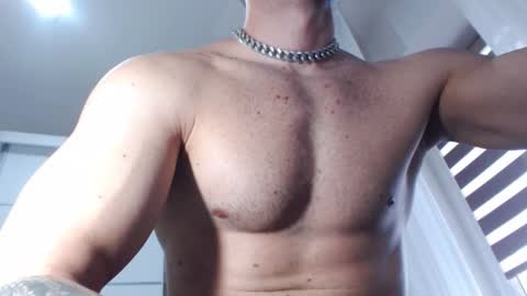 AryanAian1 online show from January 31, 10:10 am