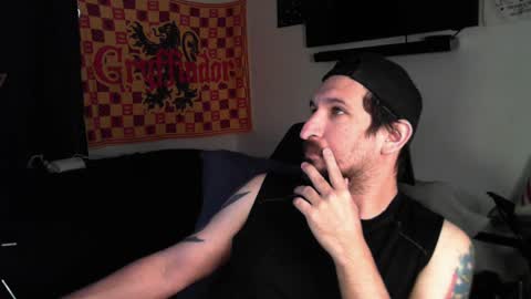 Snapshot of asanator101 chatting on October 6, 6:34 pm DevilPup75 online show from October 6, 6:34 pm