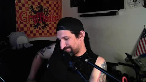 Snapshot of asanator101 chatting on October 2, 1:26 pm DevilPup75 online show from October 2, 1:26 pm