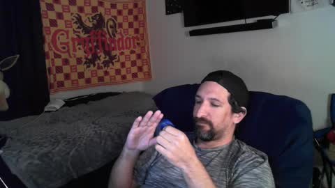 DevilPup75 online show from October 28, 8:28 am