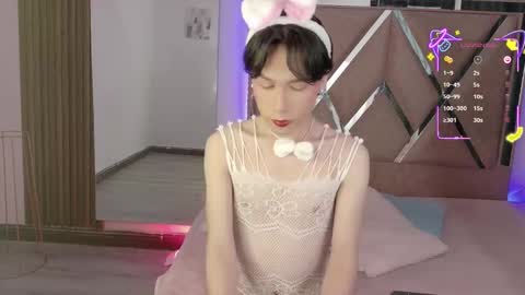 Snapshot of ash_femboy chatting on October 15, 8:38 pm Ash Femboy online show from October 15, 8:38 pm