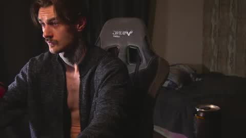 Jerk Machine online show from June 11, 1:31 pm