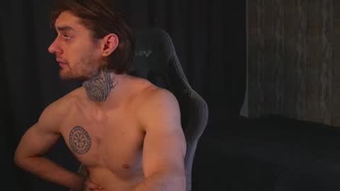 Jerk Machine online show from February 9, 2:00 pm