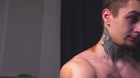 Jerk Machine online show from January 29, 1:05 am