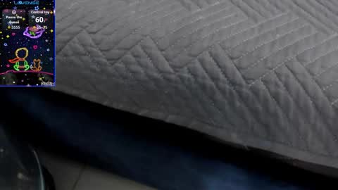   Asher  online show from March 19, 9:07 pm