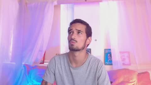 CARIBBEAN DREAM online show from February 10, 6:12 pm