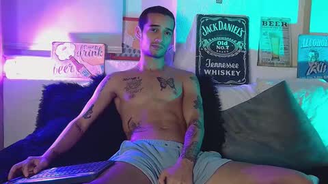 CARIBBEAN DREAM online show from March 19, 7:44 am