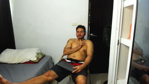 ashlan_king online show from February 10, 7:18 pm