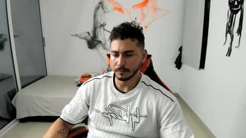 ashlan_king online show from November 13, 3:00 am