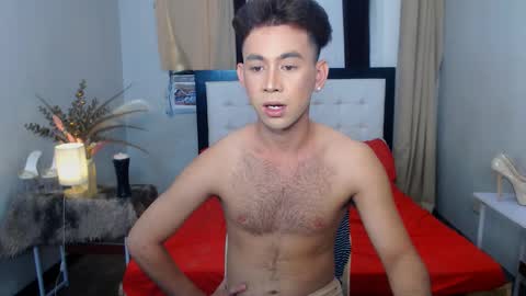 ashley online show from March 3, 12:12 am