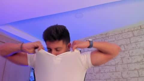 my name real is camilo online show from April 23, 12:37 am