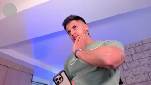 my name real is camilo online show from December 15, 2:30 am