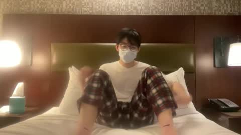 asiaboyshow online show from December 21, 9:34 pm