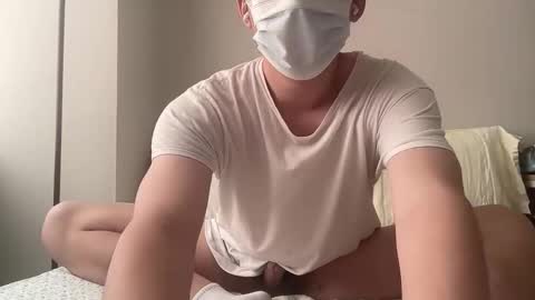 asiaboyshow online show from May 9, 4:52 pm