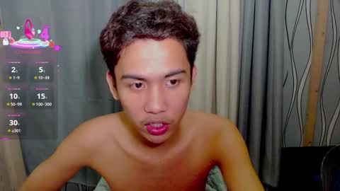 asian_ainsley69 online show from March 6, 9:45 pm