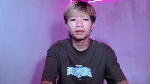 asian_macky online show from April 20, 3:03 pm