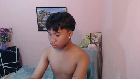 Snapshot of asian_prince_of_cock chatting on October 14, 9:55 pm Prince online show from October 14, 9:55 pm