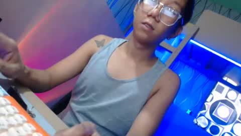 asian_seanbrownxxx online show from October 10, 2:38 am