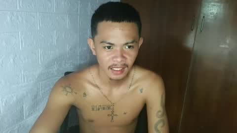 angello abayon online show from April 16, 3:23 pm