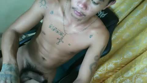 angello abayon online show from January 15, 12:20 pm