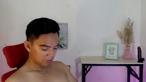 ASH online show from July 18, 7:41 pm