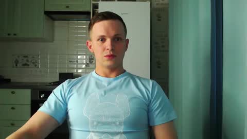 Andrew online show from April 23, 1:54 am